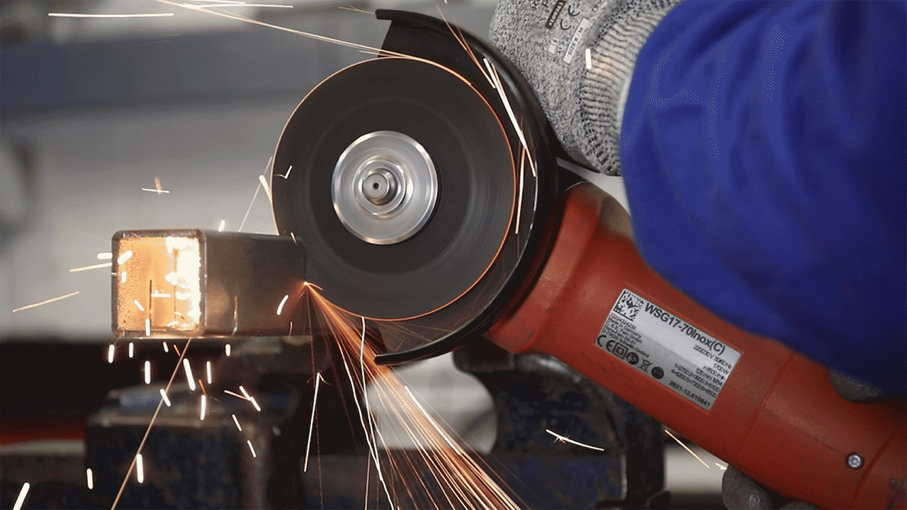 Abrasive Wheel Safety Training We Do ELearning