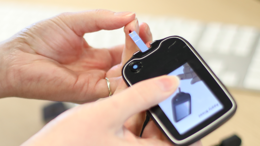 Diabetes Awareness Training for Schools & Carers We Do ELearning