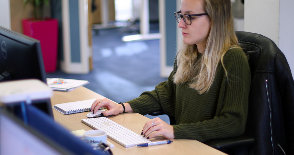 Writing effective emails training we do e learning