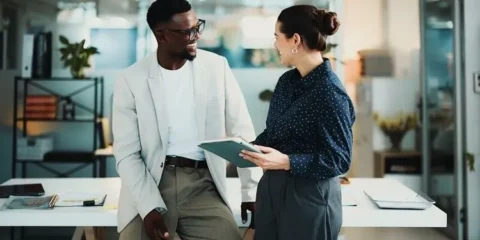 Communication and Relationship Management